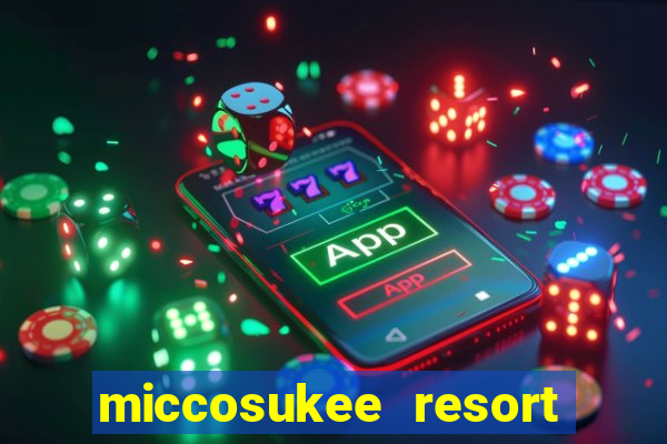 miccosukee resort and casino