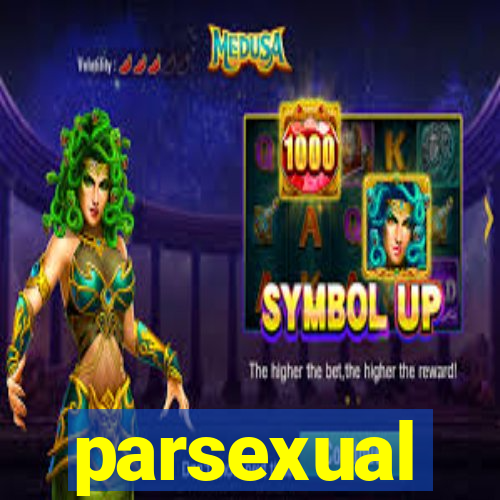 parsexual