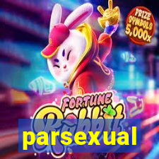 parsexual