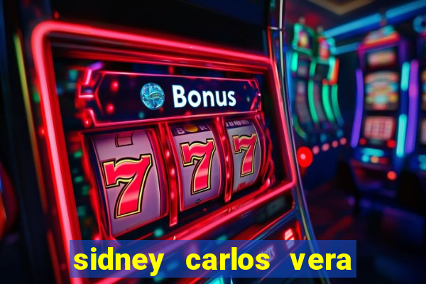 sidney carlos vera cruz porto