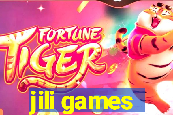 jili games