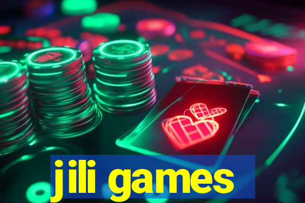 jili games