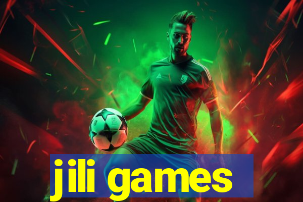 jili games