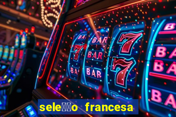 sele莽茫o francesa basquete 2024