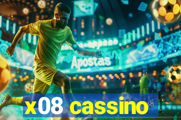 x08 cassino