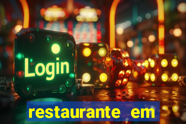 restaurante em benfica rj