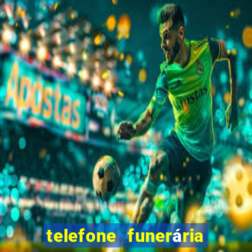 telefone funerária kiyoto porto feliz