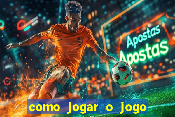 como jogar o jogo do foguete