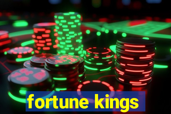 fortune kings