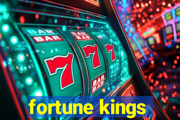 fortune kings