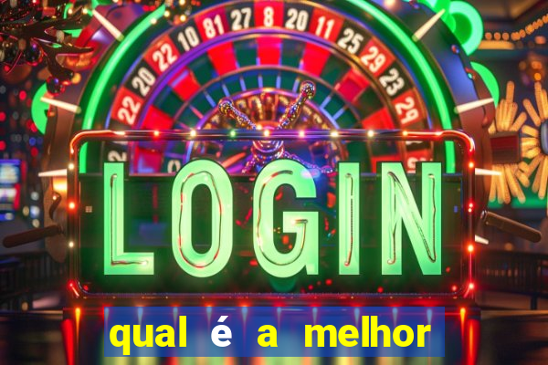 qual é a melhor plataforma de jogos para ganhar dinheiro