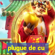 plugue de cu