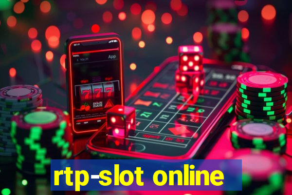 rtp-slot online