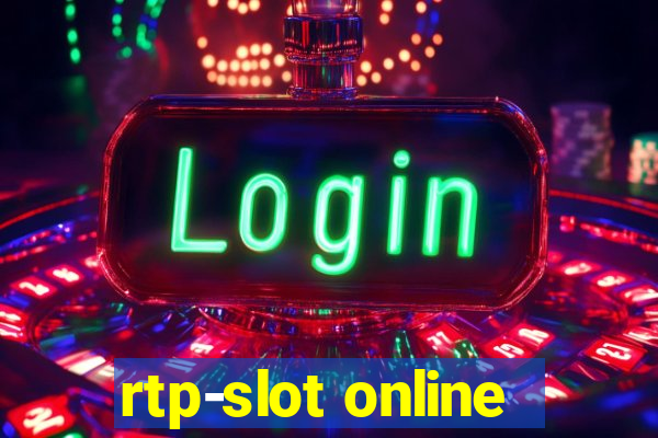 rtp-slot online