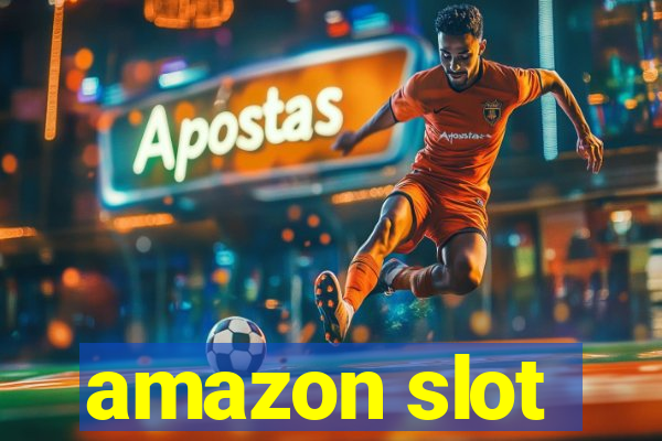 amazon slot