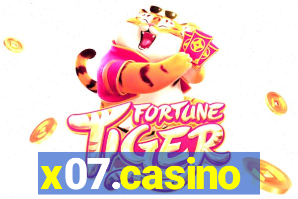 x07.casino