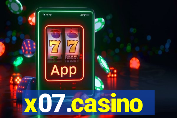 x07.casino