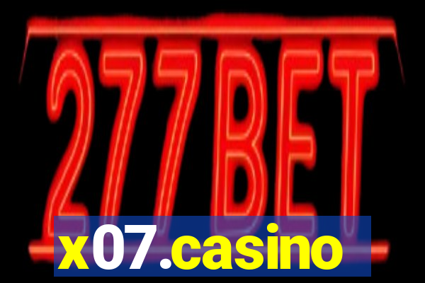 x07.casino