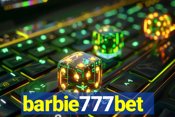 barbie777bet