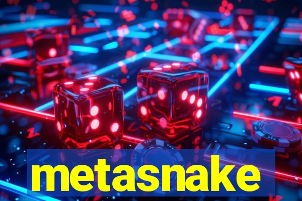 metasnake