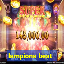 lampions best