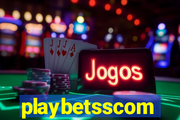 playbetsscom