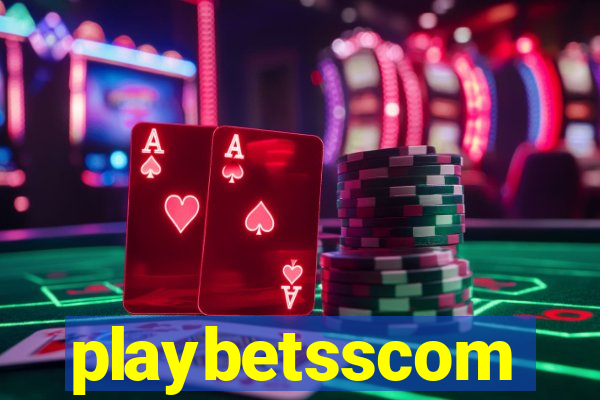 playbetsscom