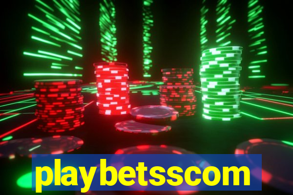 playbetsscom