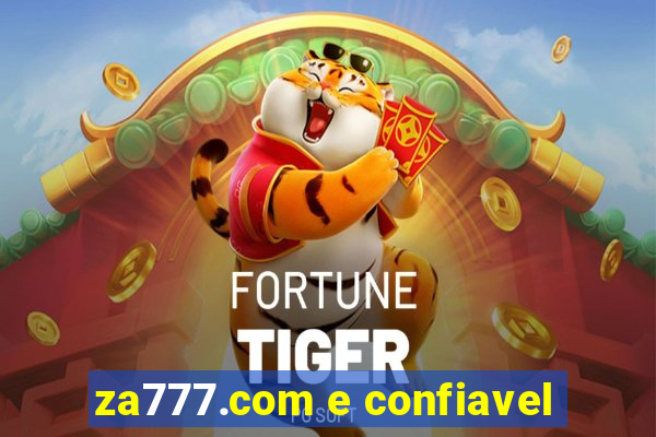 za777.com e confiavel