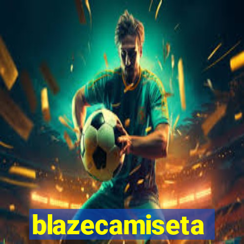 blazecamiseta