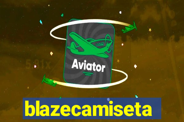 blazecamiseta