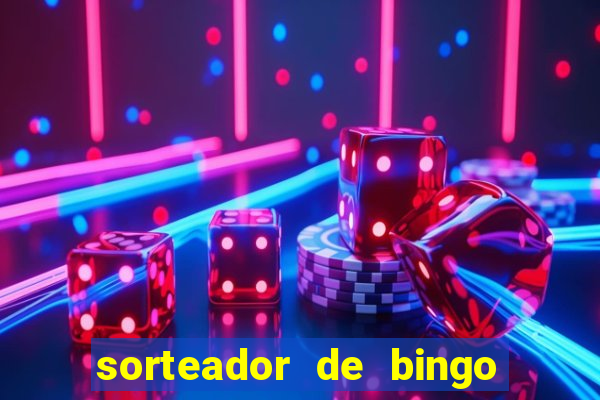 sorteador de bingo 90 bolas online