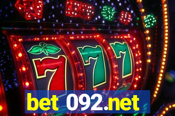 bet 092.net