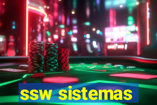 ssw sistemas