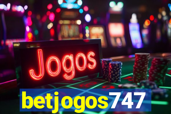 betjogos747