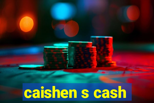 caishen s cash