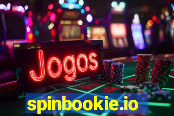 spinbookie.io