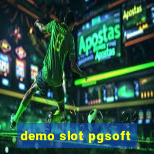 demo slot pgsoft