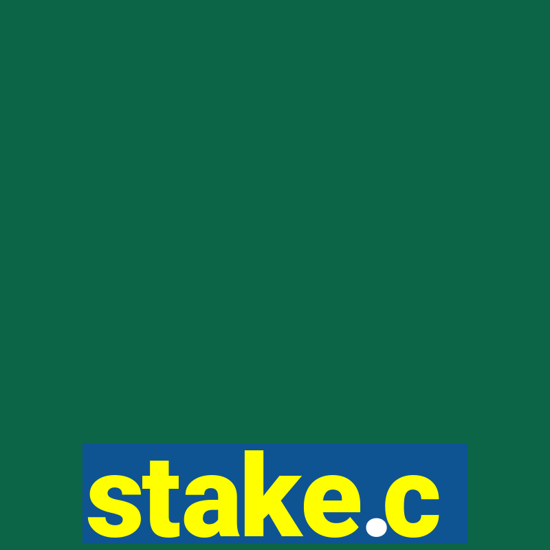 stake.c