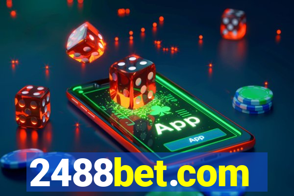 2488bet.com