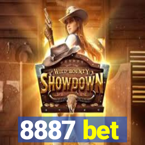 8887 bet