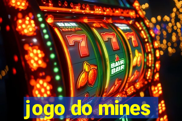 jogo do mines