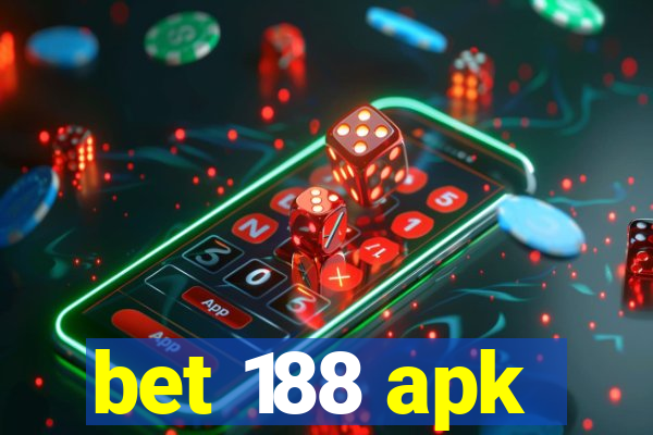 bet 188 apk