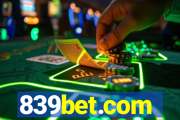 839bet.com