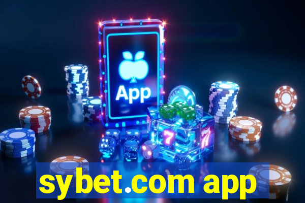 sybet.com app