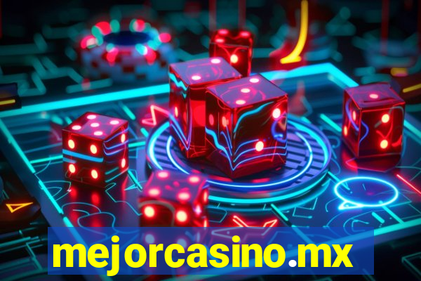 mejorcasino.mx