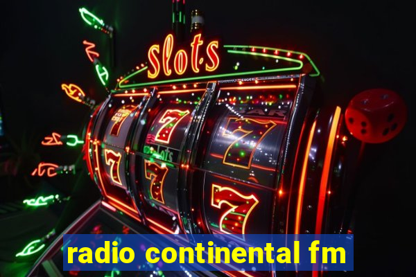 radio continental fm