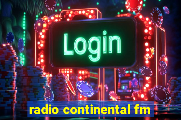 radio continental fm