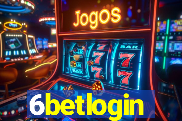 6betlogin