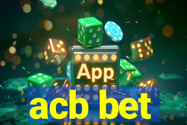 acb bet